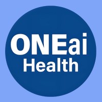 ONEai Health logo - Similar company to Dissectai