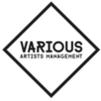 Various Artists Management logo - Similar company to Juice Mgmt