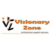 Visionary Zone logo - Similar company to Huddlglobal