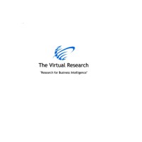The Virtual Research logo - Similar company to Virtual Research Group