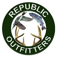 Republic Outfitters LLC logo - Similar company to Boat Magik