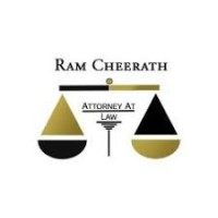 Law Offices of Ram M Cheerath