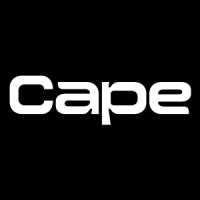Cape logo - Similar company to Greenlite Ai