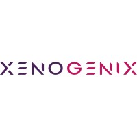 Xenogenix Ltd logo - Similar company to Silver Softworks: Salesforce Summit Partner