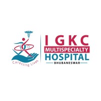 IGKC Multispecialty Hospital logo - Similar company to Dr Plumbings
