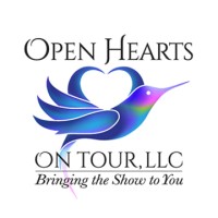 Open Hearts On Tour