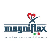 Magniflex CZ&SK logo - Similar company to Opbh Development A.S.