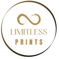 Limitless Prints logo - Similar company to Summit Labs
