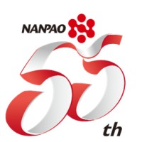 南寳樹脂 Nan Pao Resins Group logo - Similar company to Rla Polymers