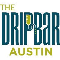 THE DRIPBaR logo - Similar company to Craft Axe Throwing