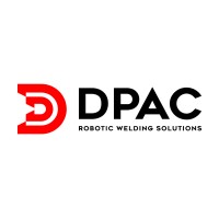 DPAC Robotic Welding Solutions logo - Similar company to Latenight.In
