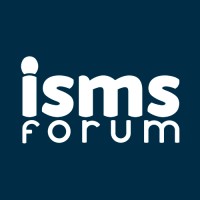 ISMS Forum logo - Similar company to Ie School Of Science And Technology