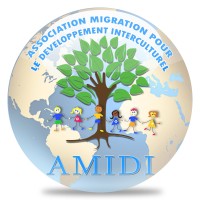 AMIDI Morocco logo - Similar company to We Can Change