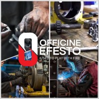 OFFICINE EFESTO di P.L. logo - Similar company to Impex Continental