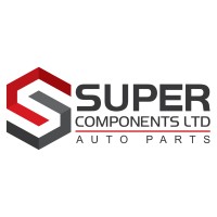Super Components Ltd logo - Similar company to Quick Auto
