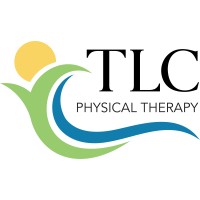 TLC Physical Therapy logo - Similar company to Evolution Physical Therapy