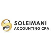 Soleimani Accounting CPA logo - Similar company to Dsg Cpas + Advisors