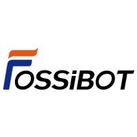 FOSSiBOT Tech logo - Similar company to Franche Comte Communications