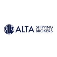 Alta Shipping Brokers S.L. logo - Similar company to Transdiesel