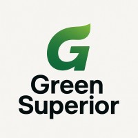Green Superior logo - Similar company to Rvi Group Ltd.