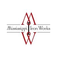 Mississippi Iron Works logo - Similar company to Central Plumbing, Heating, Excavation