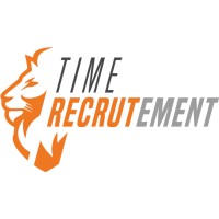 Time Recrutement Lyon logo - Similar company to Savane Consulting