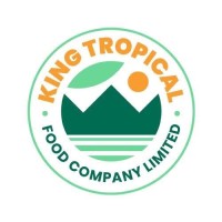 King Tropical Food And Beverage logo - Similar company to King Beverage