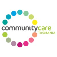 Community Care TASMANIA logo - Similar company to Medeopolis It Solutions