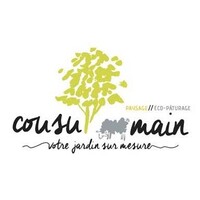 COUSU MAIN Paysagiste logo - Similar company to Valovert