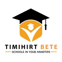 Timhirt Bete logo - Similar company to Siqqee Scholars