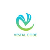 VestalCode Softwares logo - Similar company to Passionbytes