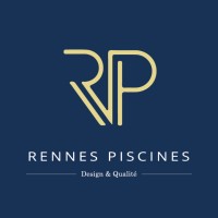 RP - Rennes Piscines logo - Similar company to Ljkl Techniques Piscines