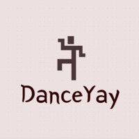 DanceYay logo - Similar company to Histoni Tech Solutions
