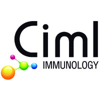 CIML logo - Similar company to Temper Bio