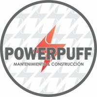Powerpuff logo - Similar company to Valorem.