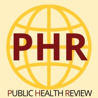 Public Health Review logo - Similar company to Hexatech, Inc