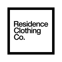 Residence Clothing Co. logo - Similar company to Green-Block