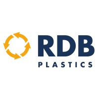 RDB plastics GmbH logo - Similar company to Greentech