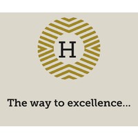 Hesham Management Consulting logo - Similar company to Mahfouz & Refai Consulting