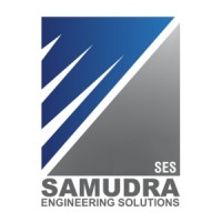 Samudra Engineering Solutions Sdn. Bhd. logo - Similar company to Laptem Australia