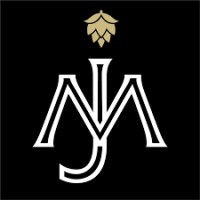 Middle James Brewing logo - Similar company to South Central Wine