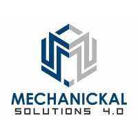 MECHANICKAL 4.0 logo - Similar company to Jidohka Smart