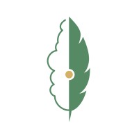 De Witte Veer | Urnen, uitvaartkisten & Rouwcoaching logo - Similar company to Rouwhout