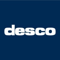 desco logo - Similar company to Begetube