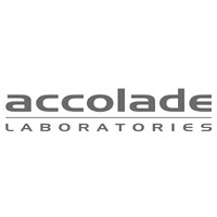 ACCOLADE LABORATORIES logo - Similar company to Participate Technologies