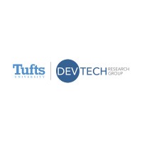 DevTech Research Group - Tufts University logo - Similar company to 4Points Expeditions