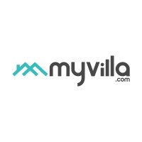 MyVilla.com logo - Similar company to Imall Uae