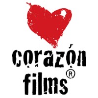 Corazon Films logo - Similar company to Imcine