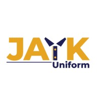 Jayk Uniform logo - Similar company to Joy Uniforms Llp