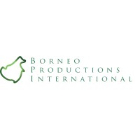 PT Borneo Productions International logo - Similar company to Maltech Müller Ag